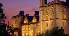 Отель Inverlochy Castle 5*