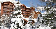 Отель Hotel Le Blizzard 4*