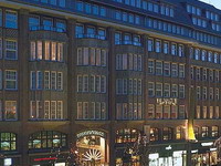 Отель Park Hyatt Hamburg 5*
