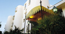 Отель Punta Molino Hotel 5*