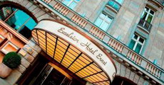 Отель Excelsior Hotel Ernst 5*