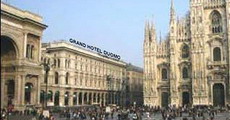 Отель Duomo Grand Hotel 5*
