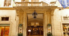 Отель Continental Grand Hotel 5*