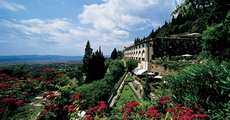 Отель Villa San Michele Hotel 5*