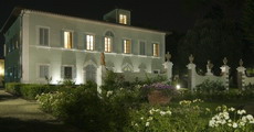 Отель Villa Olmi Resort 5*
