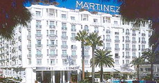 Отель Martinez Palace 5*