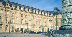 Отель Ritz Paris Palace 5*