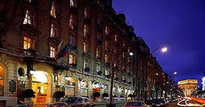 Отель Royal Monceau Paris Etoile 5*