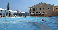 Отель Sanmarotel Miramare Beach Resort Hotel 5*
