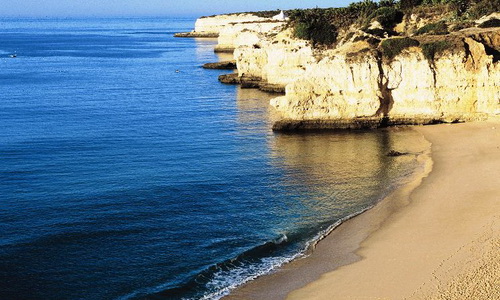 Португалия - Алгарве - Blue & Green Vilalara Thalassa Resort 5* - фото отеля