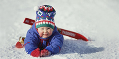 Швейцарский курорт Виллар открывает горнолыжный сезон 2008/2009 специальными предложениями для семей с детьми