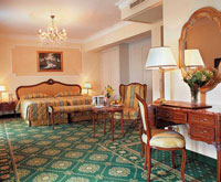 Италия - SPA & wellness - Abano Grand Hotel 5*L, Абано Терме - Superior room