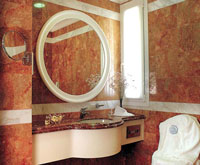 Италия - SPA & wellness - Abano Grand Hotel 5*L, Абано Терме - Bathroom
