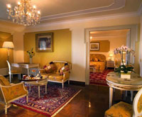 Италия - SPA & wellness - Abano Grand Hotel 5*L, Абано Терме - Imperial Suite