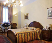 Италия - SPA & wellness - Grand Hotel Terme Trieste & Victoria 5*, Абано Терме - DBL Classic