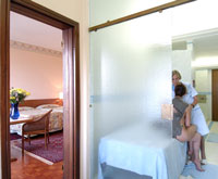 Италия - SPA & wellness - Grand Hotel Terme Trieste & Victoria 5*, Абано Терме - DBL Elegance