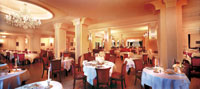 Италия - SPA & wellness - Grand Hotel Terme Trieste & Victoria 5*, Абано Терме - Restaurant