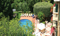 Италия - SPA & wellness - Grand Hotel Bellavista Palace & Golf 5*, Монтекатини Терме - Swimming Pool