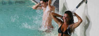 Италия - SPA & wellness - Grand Hotel Bellavista Palace & Golf 5*, Монтекатини Терме - Treatments