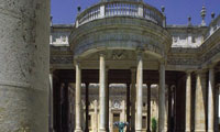 Италия - SPA & wellness - Grand Hotel Bellavista Palace & Golf 5*, Монтекатини Терме - Montekanitni Terme