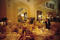 Италия - SPA & wellness - Grand Hotel Palazzo della Fonte 5*, Фьюджи - Gala Dinner at Four Continents