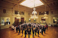 Италия - SPA & wellness - Grand Hotel Palazzo della Fonte 5*, Фьюджи - Four Continents Ballroom