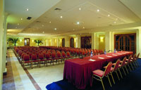 Италия - SPA & wellness - Hotel Ambasciatori 4*, Фьюджи - Conference room