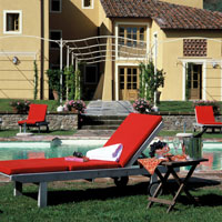 Италия - Аренда вилл - Villa del Fattore, Coselli Collection - Swimming pool gardens