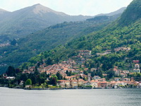Италия - Аренда вилл - Виллы на озере Комо