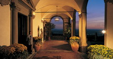 Villa San Michele Hotel 5* - окрестности Флоренции