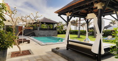 Роскошный SPA-отдых в Gran Melia Palacio de Isora Resort 5*