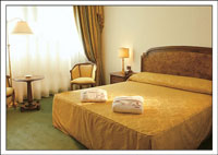 Италия - SPA & wellness - Grand Hotel San Marco 5* - Кашана Терме (Тоскана)