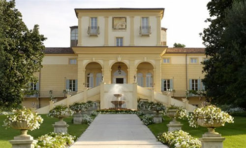 Италия - Замки и поместья - Byblos Art Hotel Villa Amista 5* - Верона