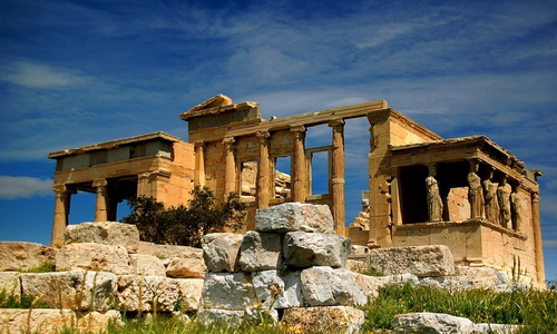 Греция - Индивидуальные туры - Лучшее в Греции