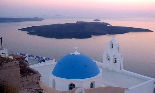 Греция - Индивидуальные туры - Особенная Греция