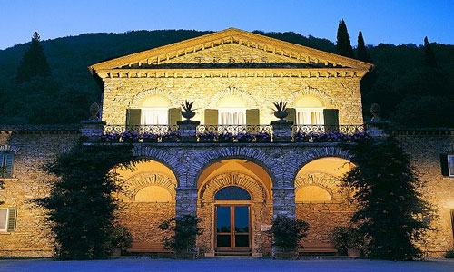 Италия - SPA & wellness - Grotta Giusti Natural Spa Resort 5* - Монсумано Терме