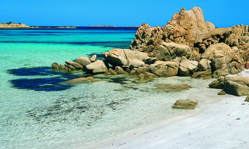 Италия - Пляжный отдых - Отдых на Сардинии (Олбия)