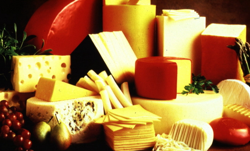 Франция - Гастрономические туры - Дегустация французских сыров в Париже